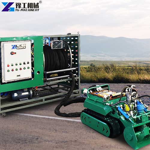 sand dredging machine price