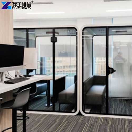 soundproof pod for home for sale