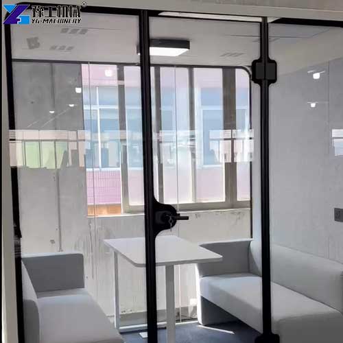 soundproof pod for home price