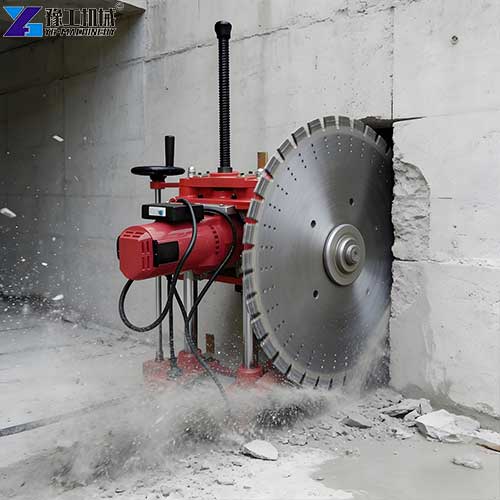 wall saw for sales
