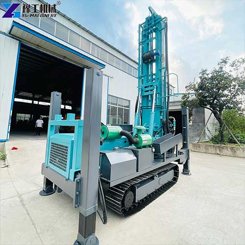 water drilling equipment for sale