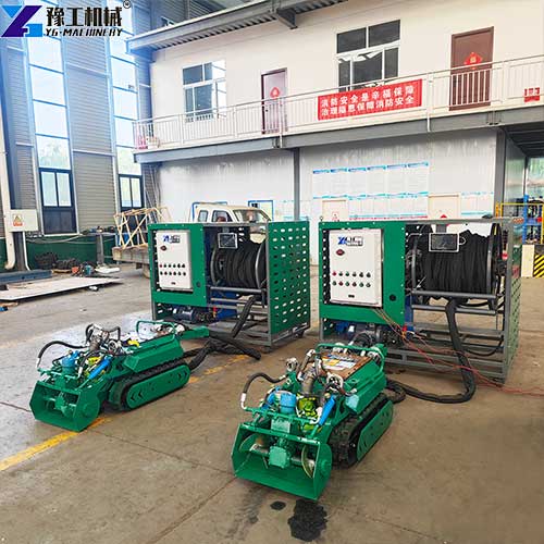 yg dredging machine for sales