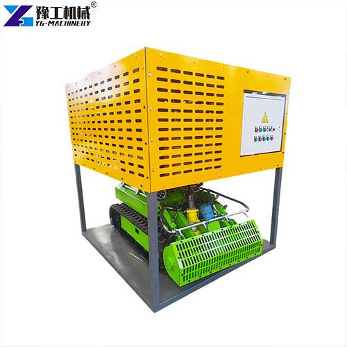 yg sand dredging machine