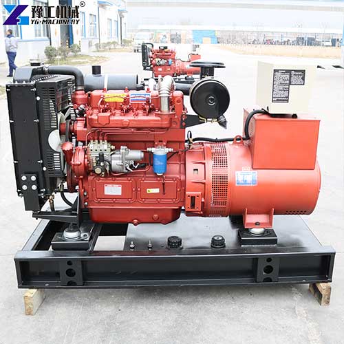 yg small portable power generator manufacturer