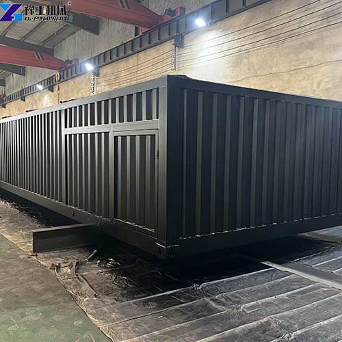 40 foot container swimming pool for Australia
