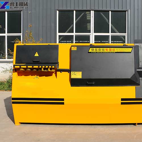 automatic stirrup making machine price