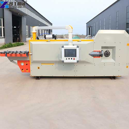 automatic stirrup making machine
