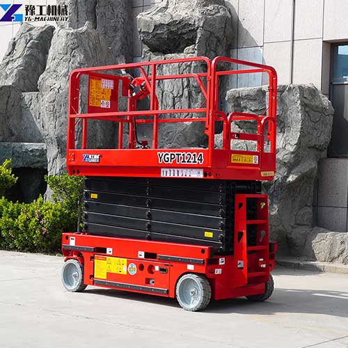 buy portable scissor lift table