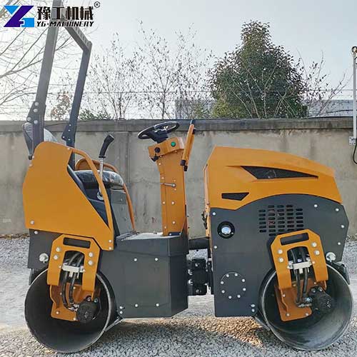 customize for road roller
