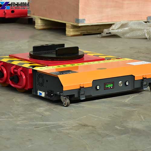 electric transfer cart price