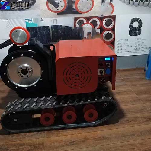 electric wire saw