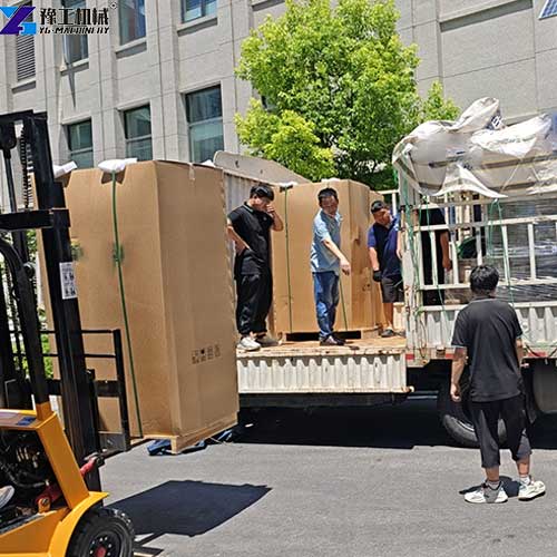 ev charging pile export to Mexico