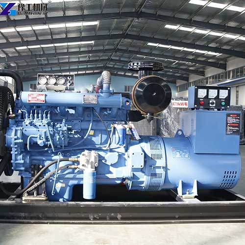 genset diesel generator for sale