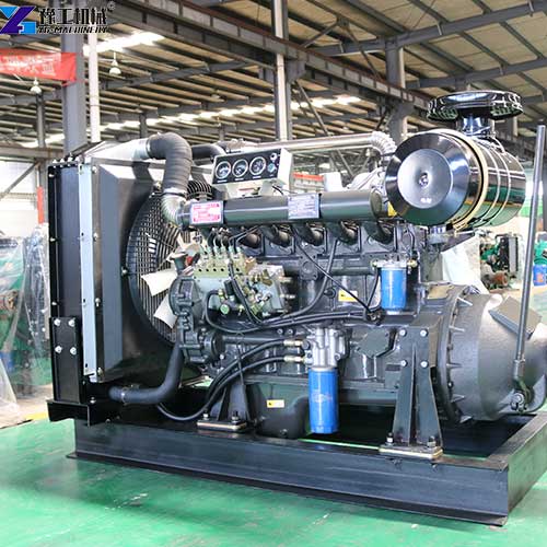 genset diesel generator manufacturer
