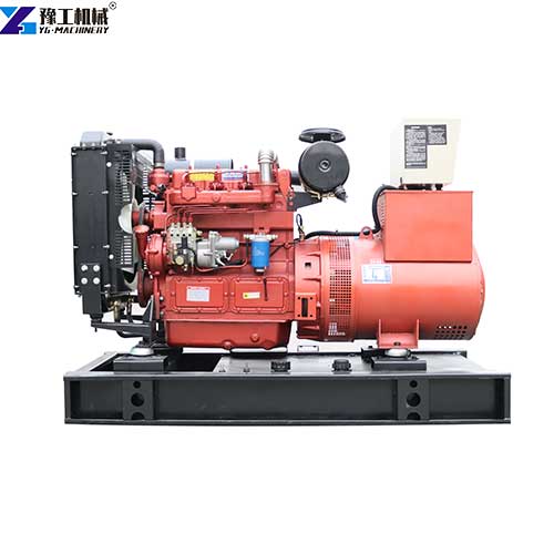 genset diesel generator