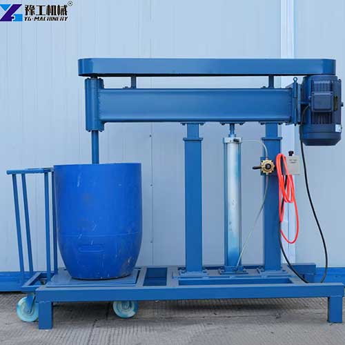 hot selling of GRC spraying machine