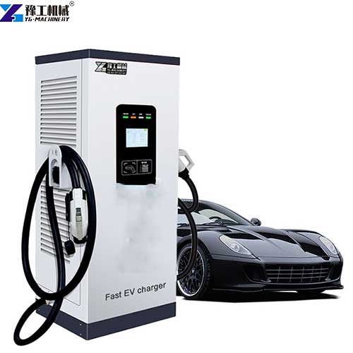 yg ev charging pile