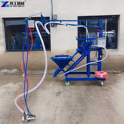 GRC equipment