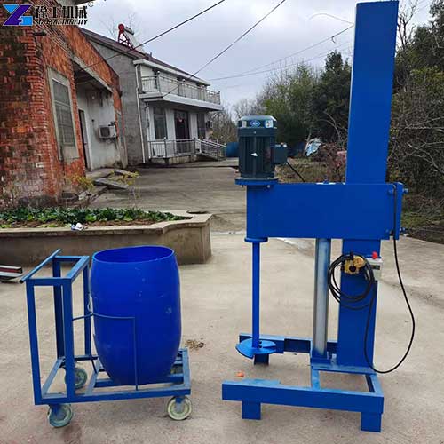 GRC machine application