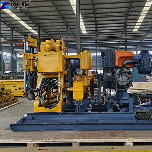 core rig for sale