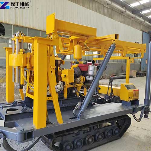 core rig