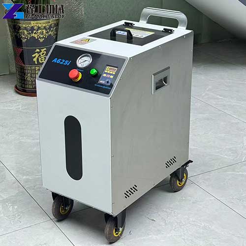 dry ice blaster price