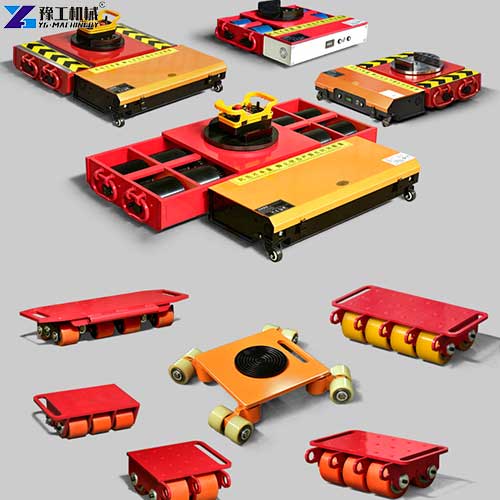 electric machinery skates types