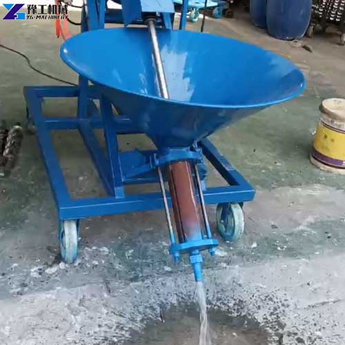 factory testing of GRC equipment