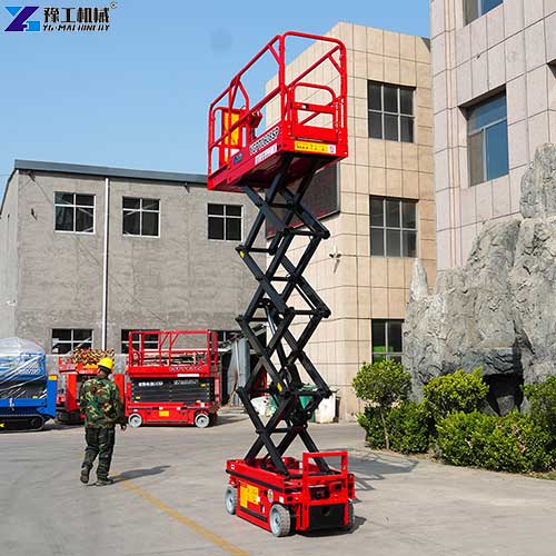 hydraulic auto lifts manufacturer