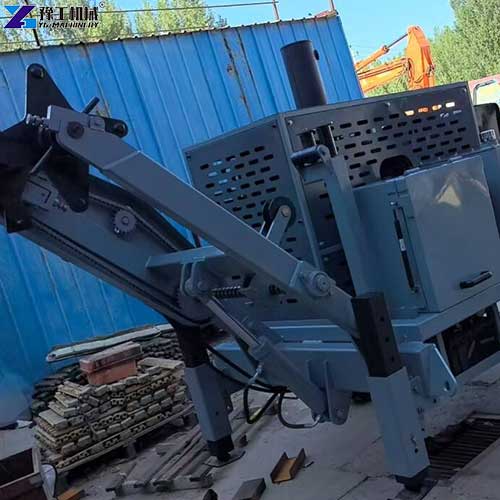 hydraulic cable puller machine for sale