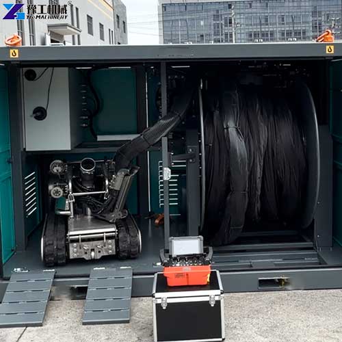 small dredging equipment details