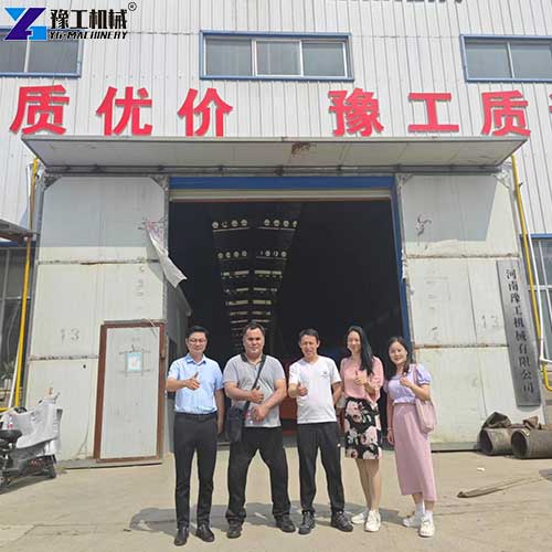 customer feedback about drum cutter attachment
