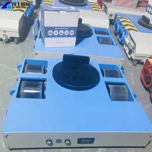 customize color heavy duty moving skates