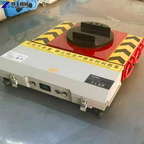heavy duty moving skates