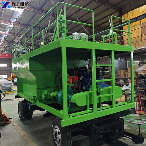 hydro seed sprayer details